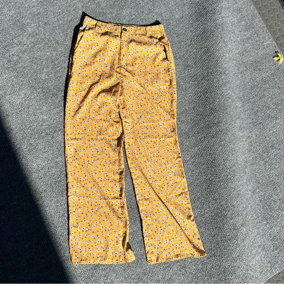 Urban Outfitters Pants - Urban Outfitters W Medium Trouser Used- see photos
